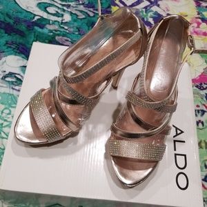 Aldo Dress Shoes